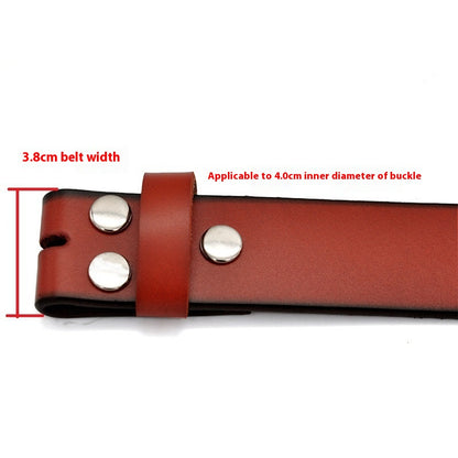 Classic Belt