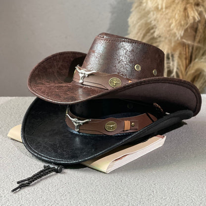 Western Hat