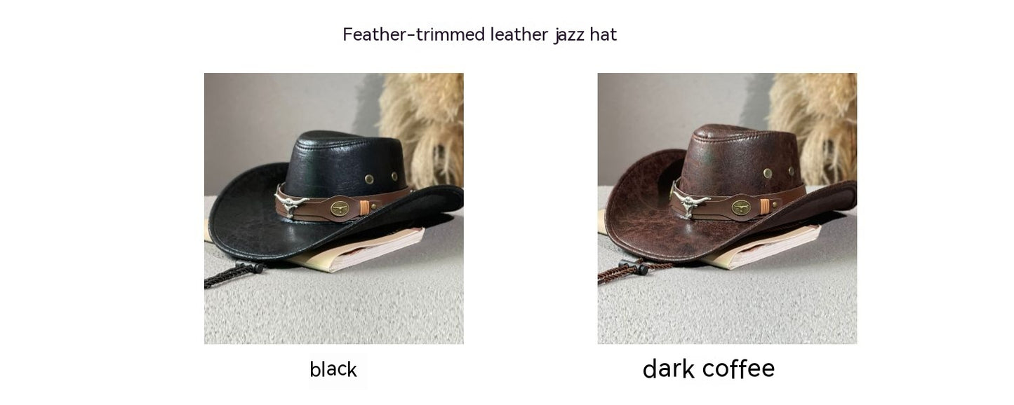Western Hat