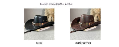 Western Hat