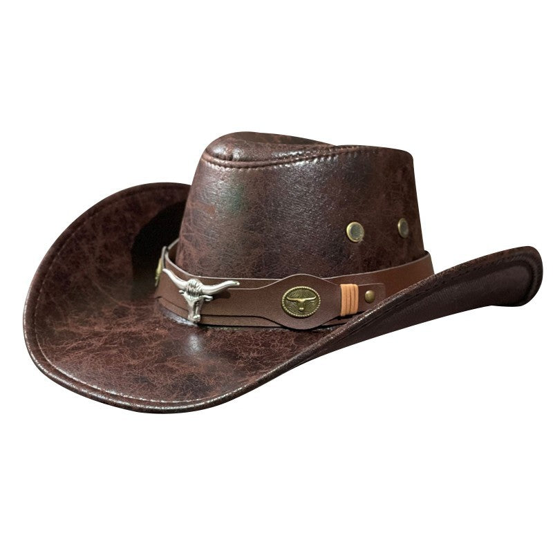 Western Hat