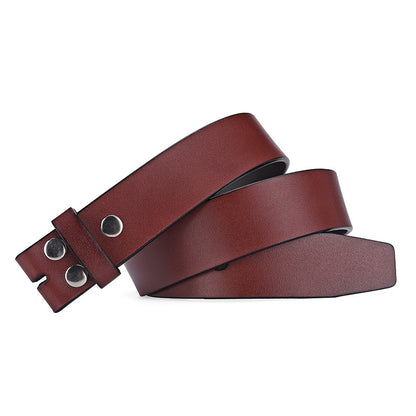 Classic Belt