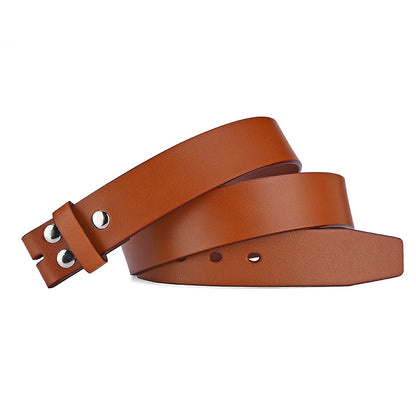 Classic Belt