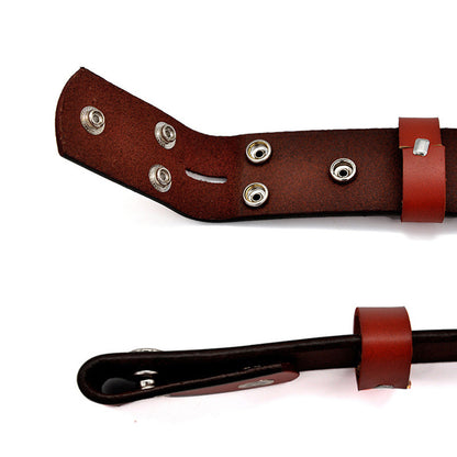 Classic Belt
