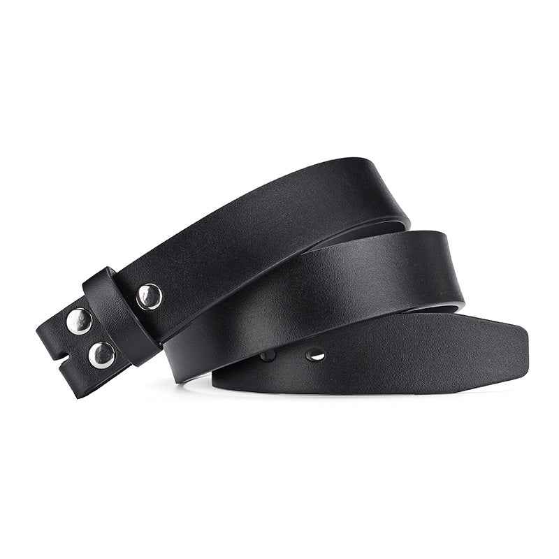 Classic Belt