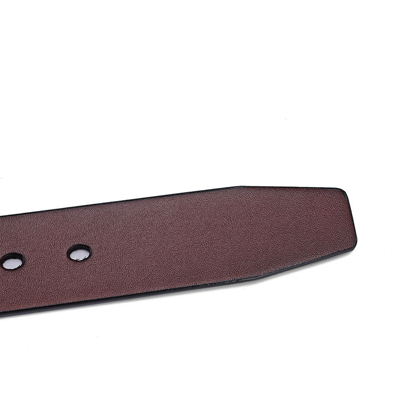 Classic Belt