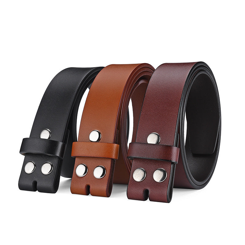 Classic Belt