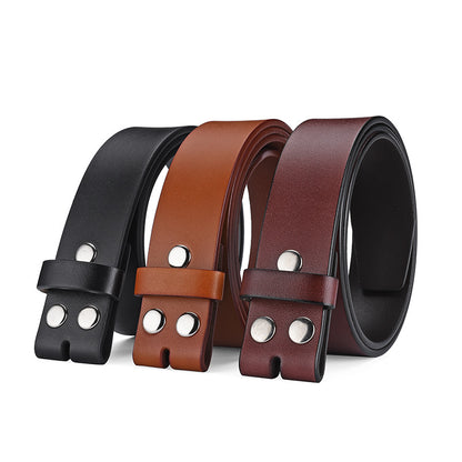 Classic Belt