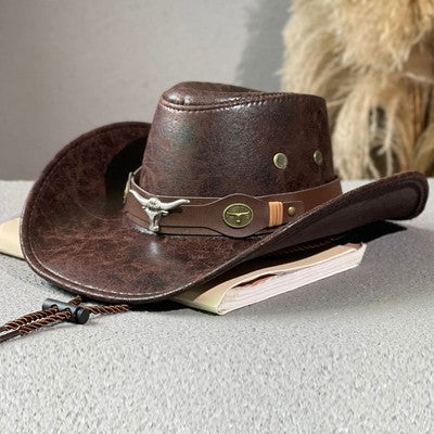 Western Hat