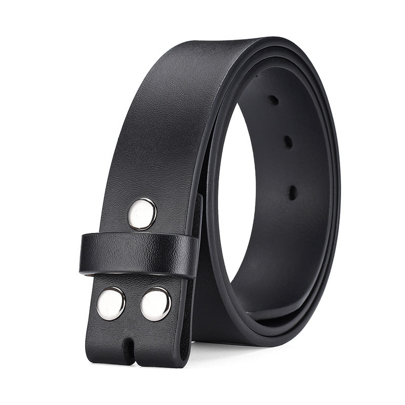 Classic Belt