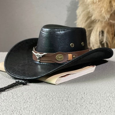 Western Hat